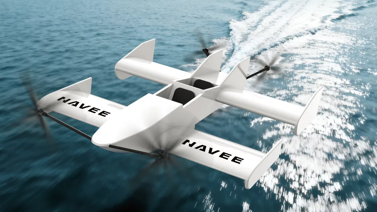 Navee_WaveFly_5X_Flying_Speedboat_1