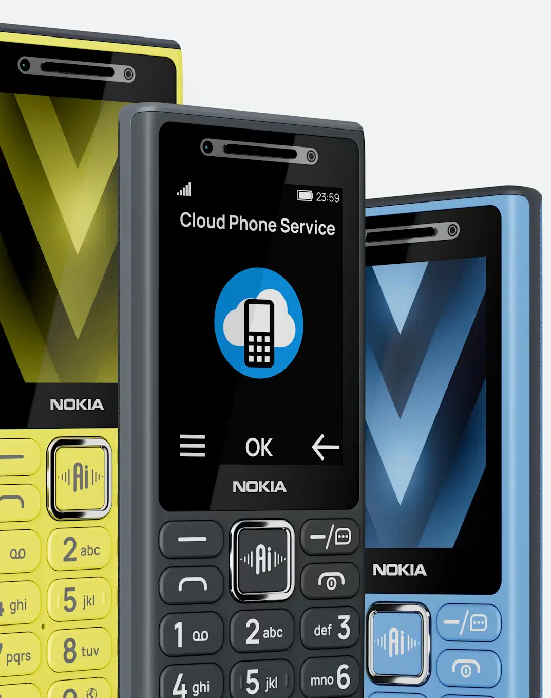 Nokia 200 cloud services Nokia 200 cloud services