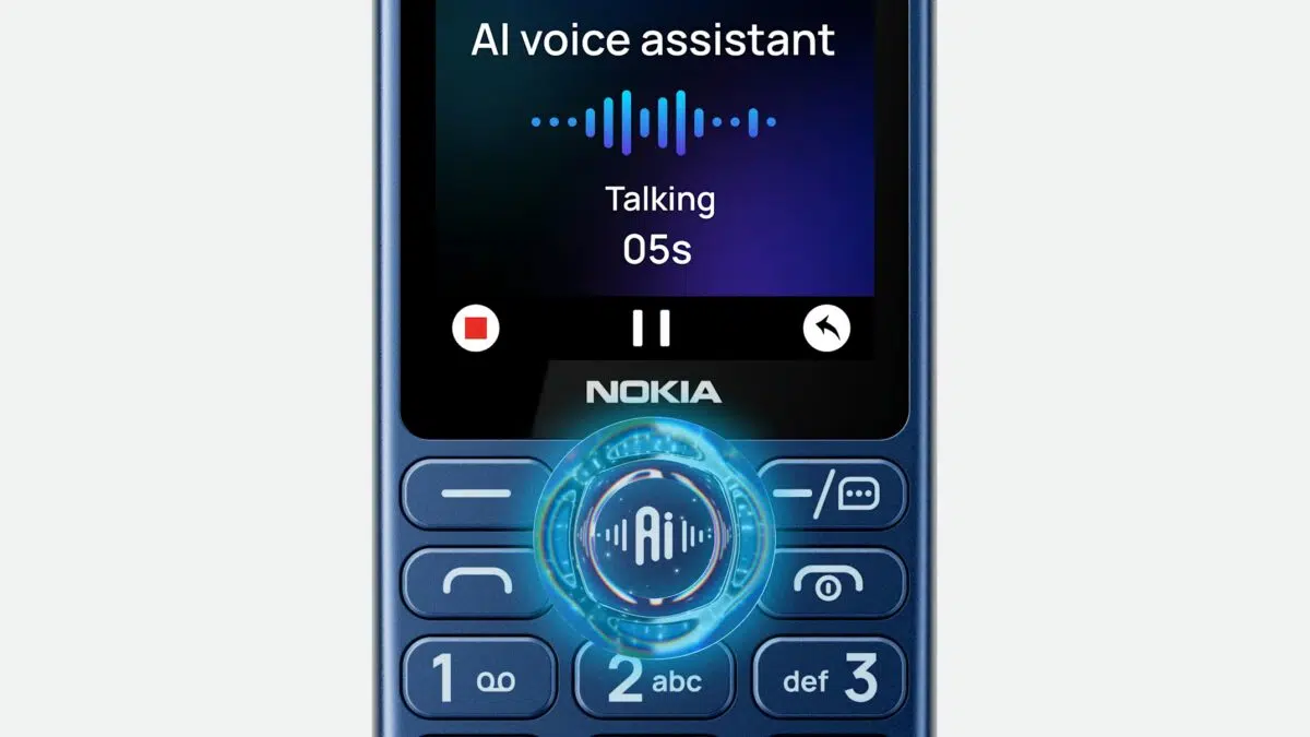 Nokia 210 ai assistant Nokia 210 ai assistant