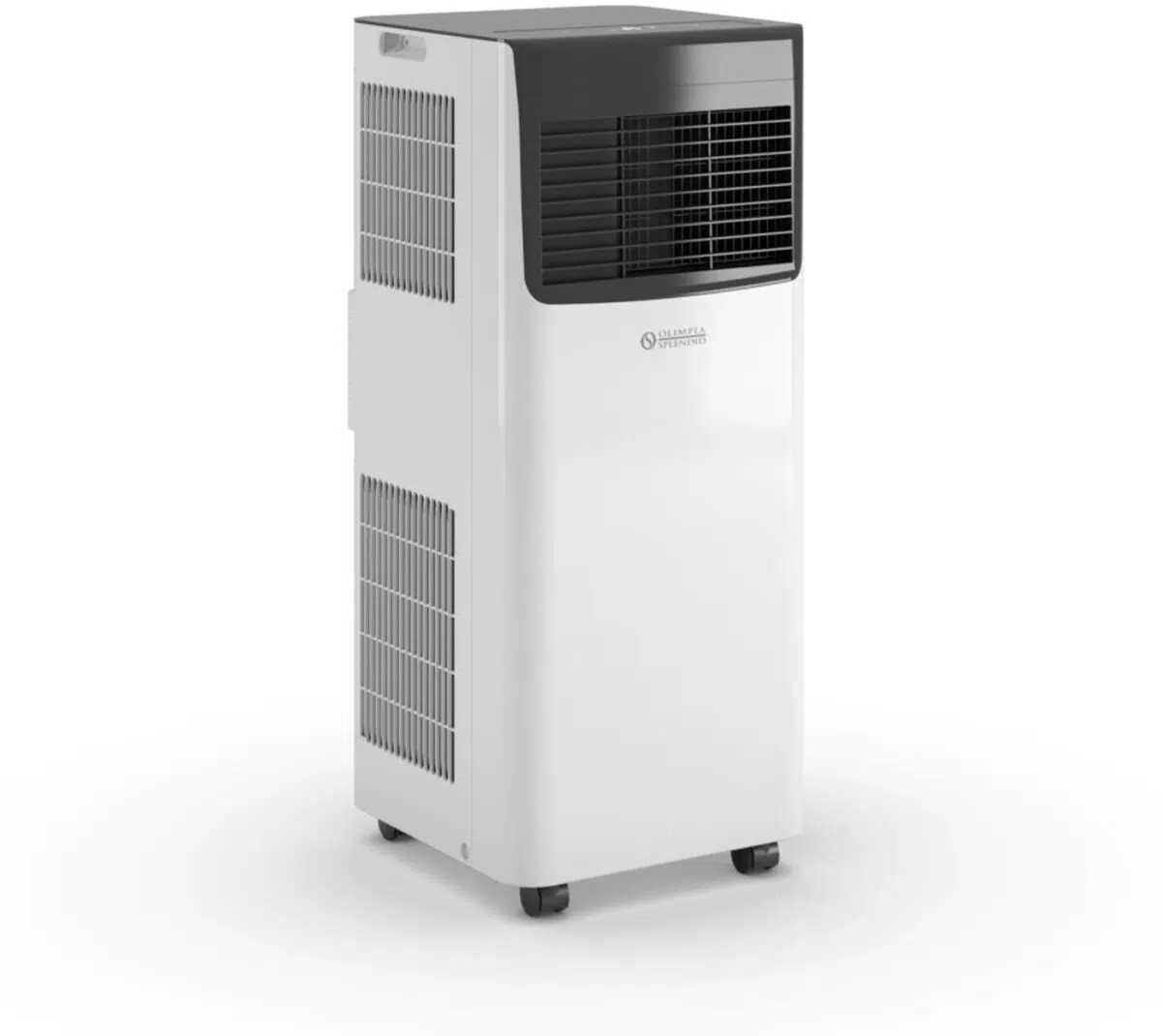 Olimpia Splendid DOLCECLIMA Compact 10 SB WiFi Optik Weiss Olimpia Splendid DOLCECLIMA Compact 10 SB WiFi Optik Weiss
