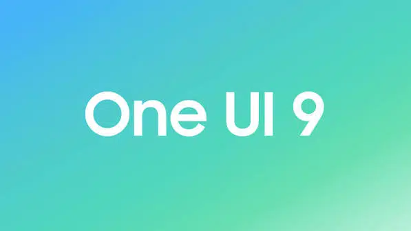 OneUI 9 OneUI 9