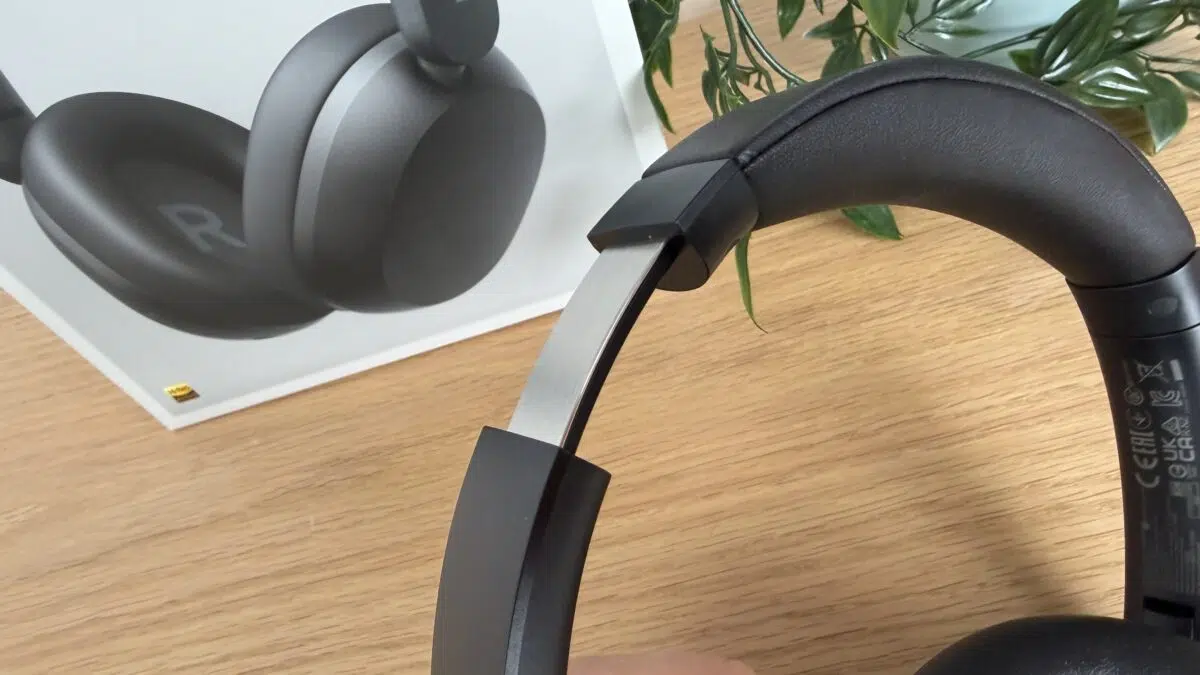 Redmi Headphones Neo Ausziehbuegel Redmi Headphones Neo Ausziehbuegel