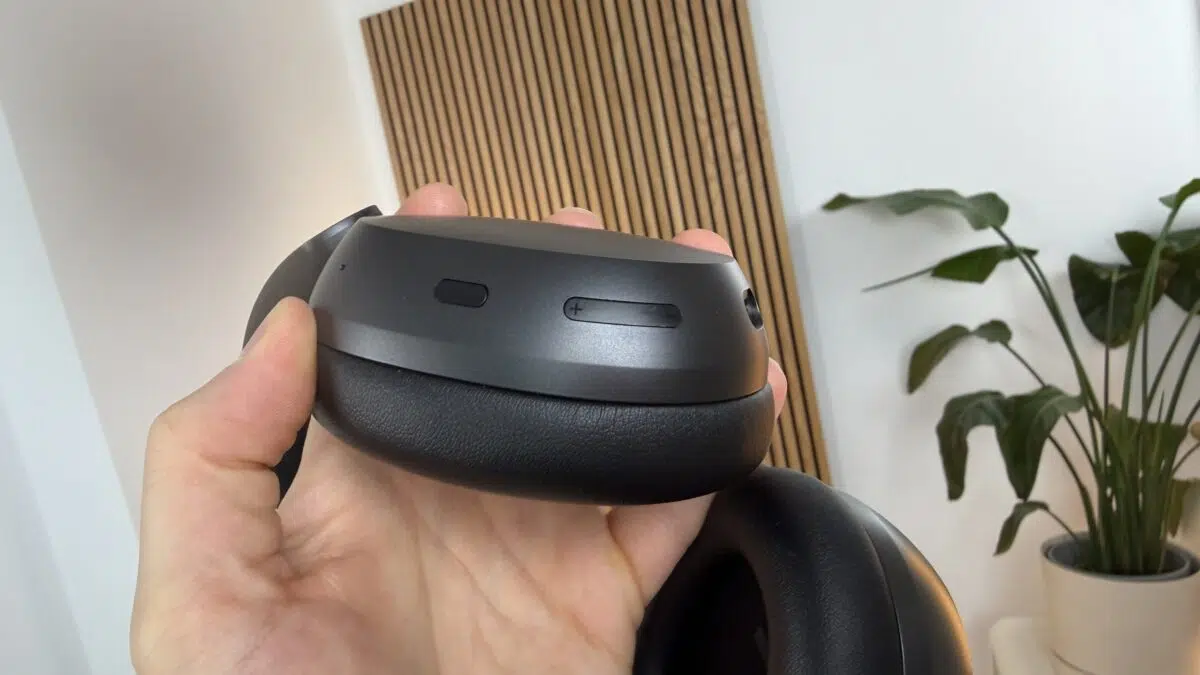 Redmi Headphones Neo Knoepfe Redmi Headphones Neo Knoepfe