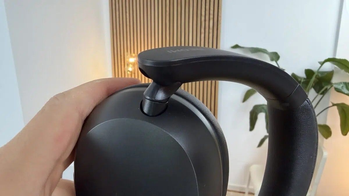 Redmi Headphones Neo Kunststoffscharnier Redmi Headphones Neo Kunststoffscharnier