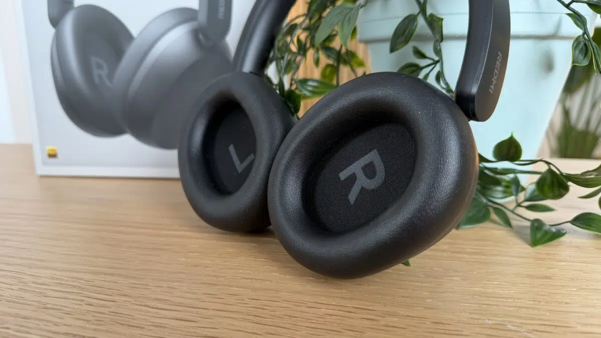 Redmi Headphones Neo Ohrpolster Redmi Headphones Neo Ohrpolster