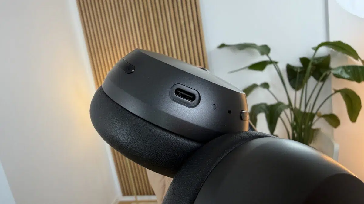 Redmi Headphones Neo USB C Anschluss Redmi Headphones Neo USB C Anschluss