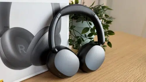 Redmi Headphones Neo: Xiaomis erster wireless ANC Over-Ear im Test