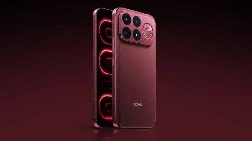 Neue Xiaomi-Topmodelle geleakt: Kommt das Redmi K100 Pro Max auch zu uns?