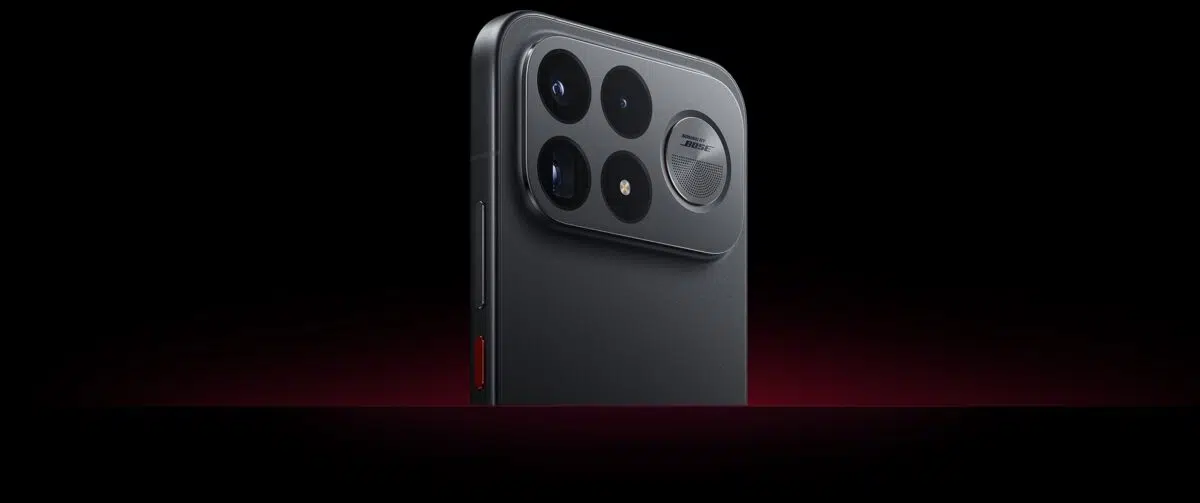 Redmi K100 Pro Max Smartphone Kamera