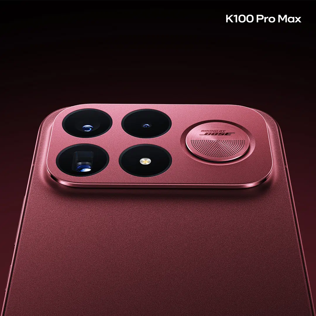 Redmi K100 Pro Max Smartphone Kameradesign Redmi K100 Pro Max Smartphone Kameradesign