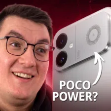 Redmi K90 Ultra Ist das der nächste POCO-Kracher – Technisch Gesehen Podcast #217