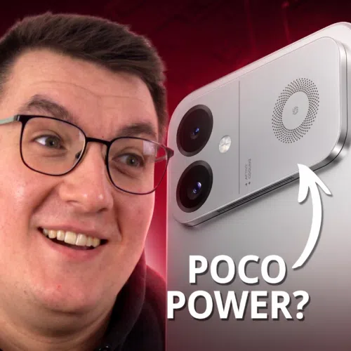 Redmi K90 Ultra: Ist das der nächste POCO-Kracher? – Technisch Gesehen Podcast #217