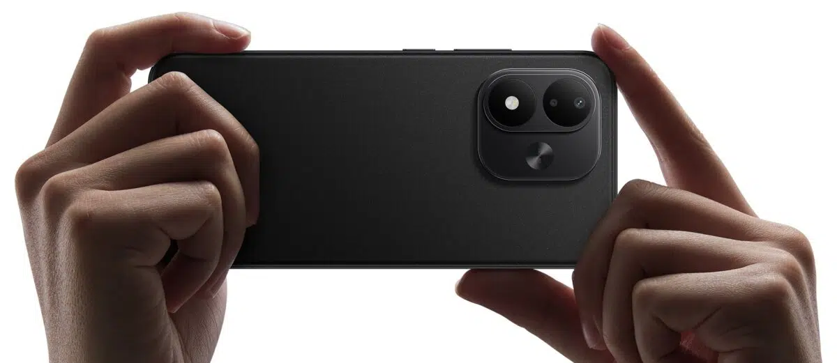 Redmi Note 17 Kamera Redmi Note 17 Kamera