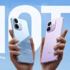 Redmi Note 17 Pro Produktbild