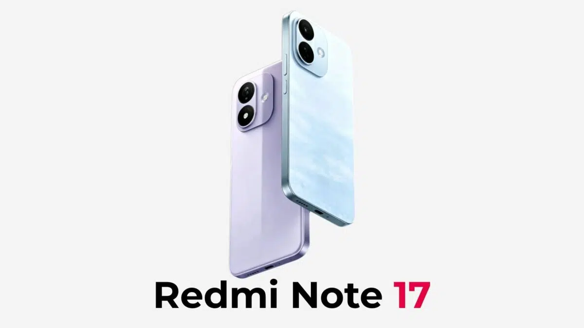Redmi_Note_17_Serie_Smartphone_und_Text Redmi Note 17 Serie Smartphone und Text