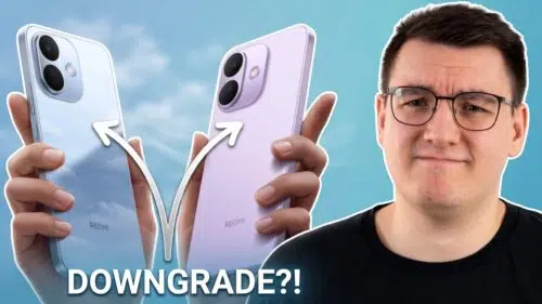 Redmi Note 17: Sind günstige Xiaomi-Smartphones Geschichte? – Technisch Gesehen Podcast #219