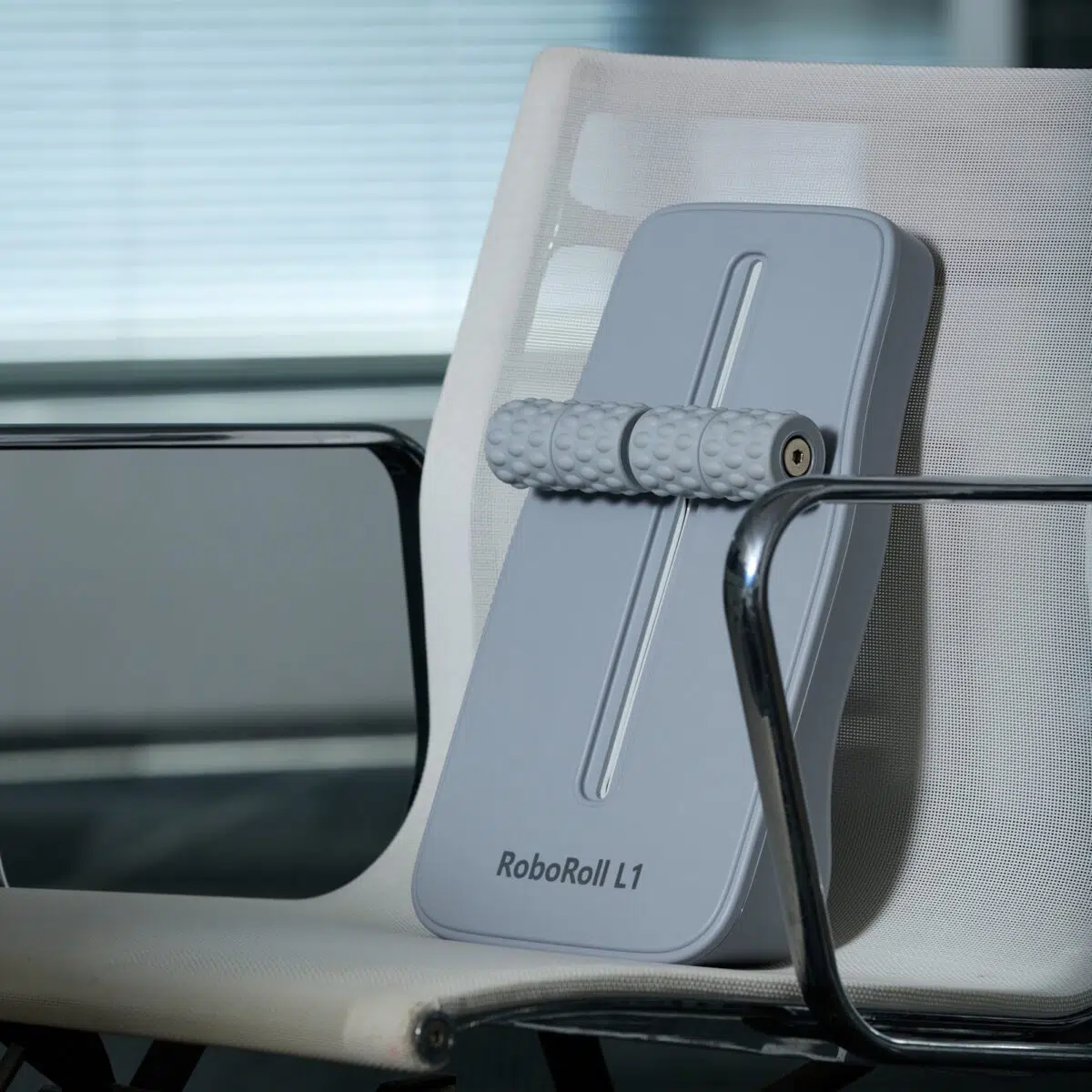 RoboRoll L1 Massagegeraet 9 RoboRoll L1 Massagegeraet 9