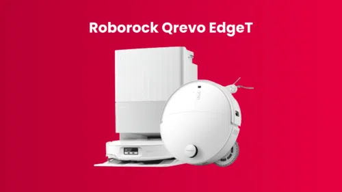 Qrevo EdgeT: Roborocks Edge-2-Alternative ohne viele Abstriche?