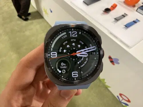 Samsung Galaxy Watch Ultra 2: Samsungs 749€-Titan-Monster mit großem Akku