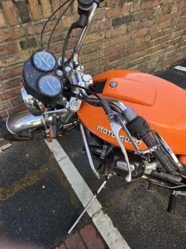 Samsung Galaxy Z Fold8 motorrad