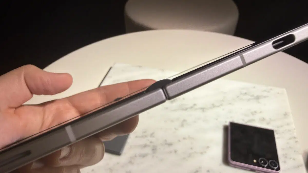 Samsung Z Fold8 Ultra Dicke Samsung Z Fold8 Ultra Dicke