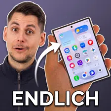 Samsung klont 4 Jahre altes China-Handy – wegen Apple! - Technisch Gesehen Podcast #220 Beitragsbild