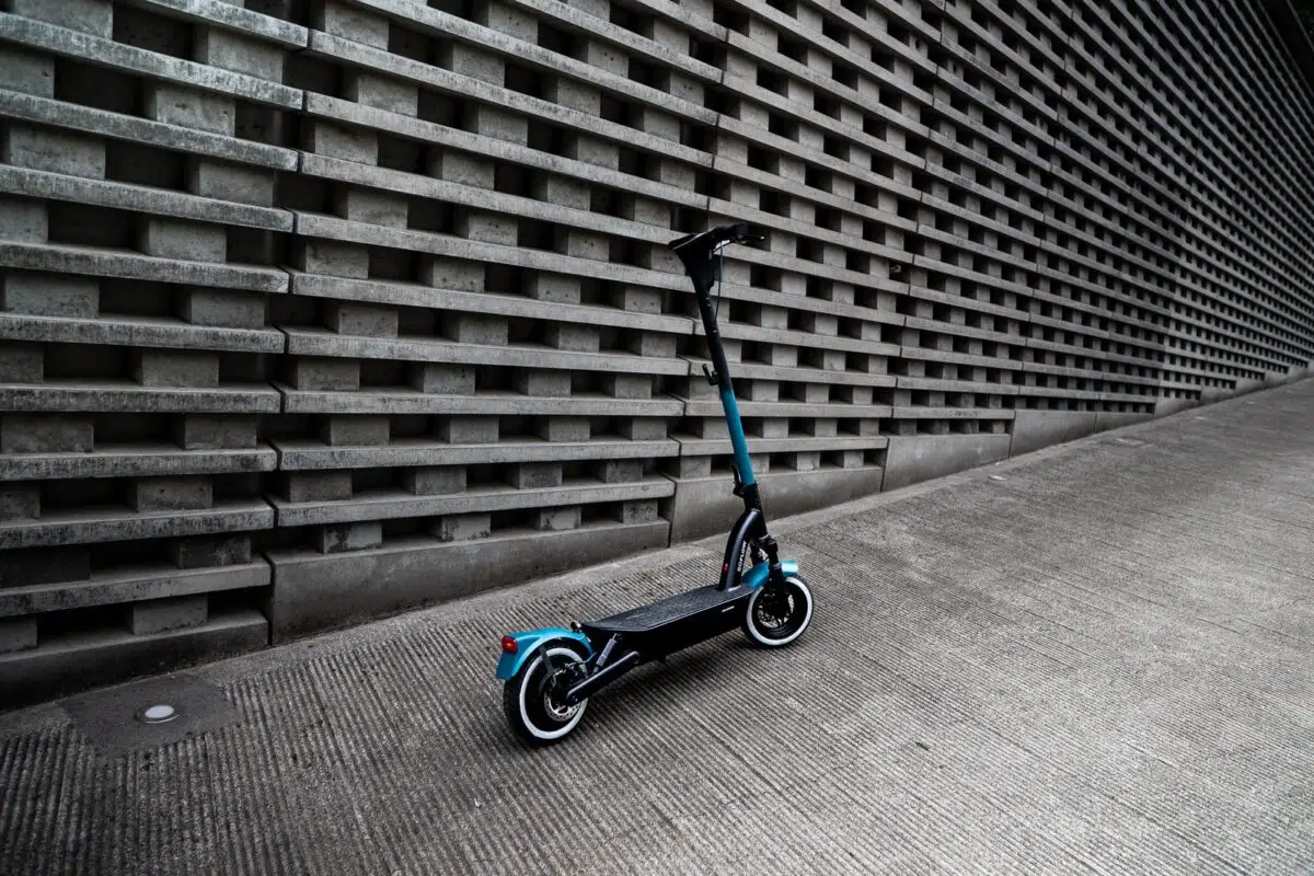 SoFlow S04 Pro Max 2 E Scooter 1 SoFlow S04 Pro Max 2 E Scooter 1