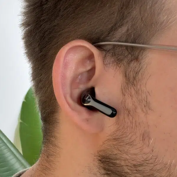 SoundPEATS Air6 HS Tragekomfort SoundPEATS Air6 HS Tragekomfort