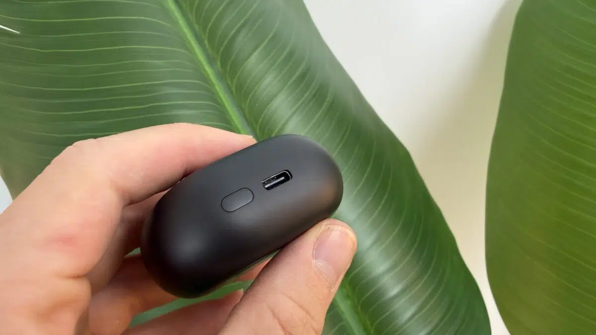 SoundPEATS Air6 HS USB C SoundPEATS Air6 HS USB C