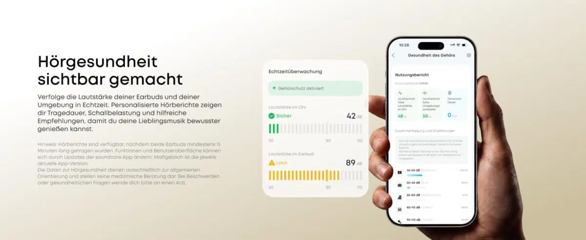 Soundcore P42i App