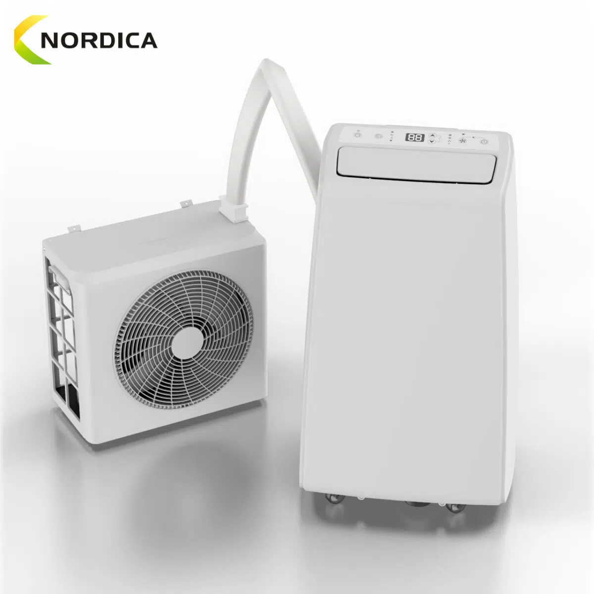 Split Klimaanlage Split Klimaanlage