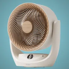 SwitchBot Battery Circulator Fan 2 Pro Produktbild