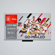 TCL 75C7K Produktbild