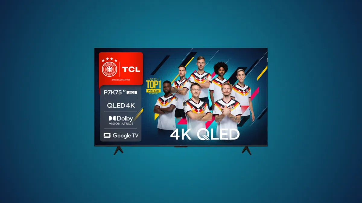 TCL 75P7K Produktbild