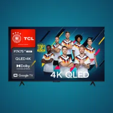 TCL 75P7K Produktbild