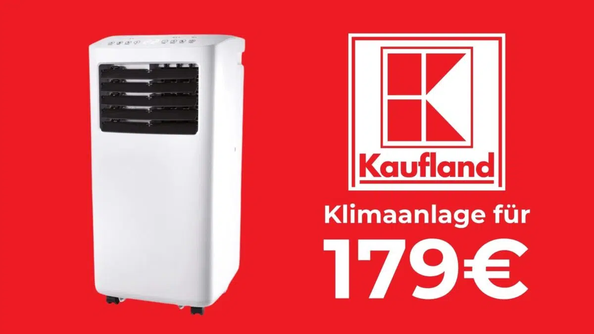 Tronic Klimaanlage Beitragheader