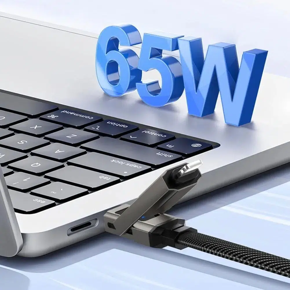 USB C Kabel Schluesselbund 4 USB C Kabel Schluesselbund 4