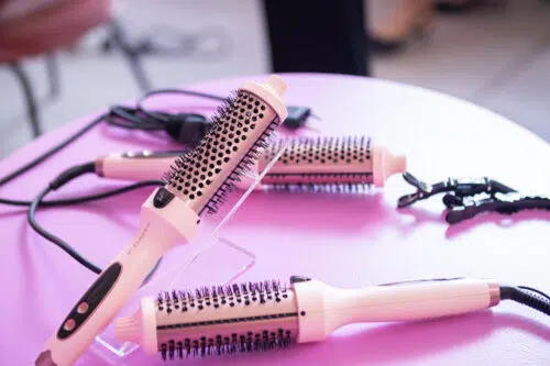 Wavytalk Blowout Boost Thermobürste & Welleneisen – Günstiges Haarstyling-Duo bei Amazon