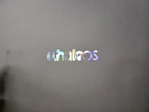 Xgody N8 Heimkino Beamer Whale OS Booting 2