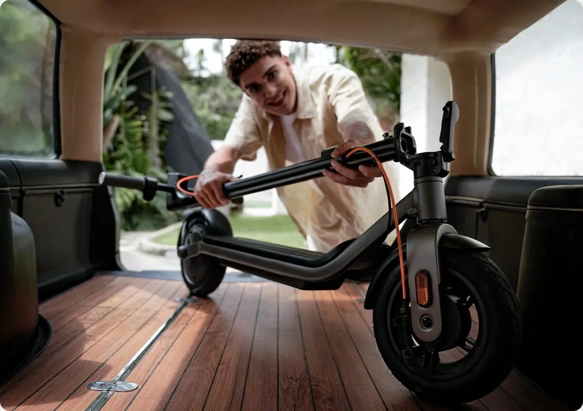 Xiaomi Electric Scooter 6 Essential 2 Xiaomi Electric Scooter 6 Essential 2