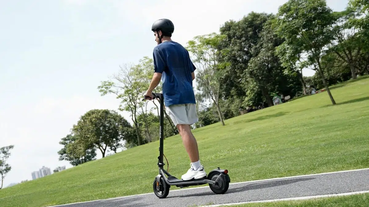 Xiaomi Electric Scooter 6 Essential 1 Xiaomi Electric Scooter 6 Essential 1
