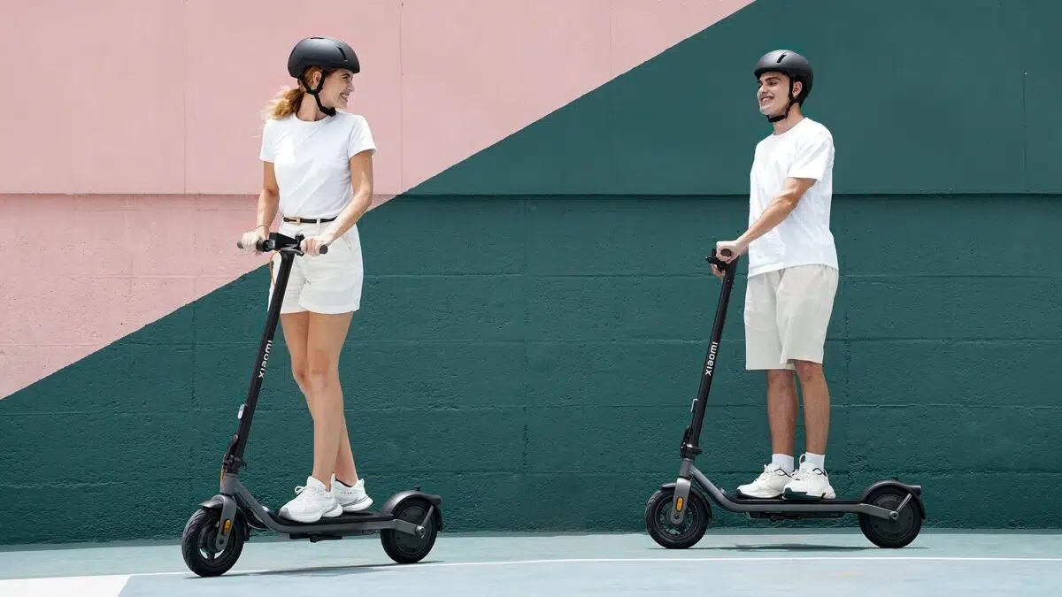 Xiaomi Electric Scooter 6 Essential 4 Xiaomi Electric Scooter 6 Essential 4