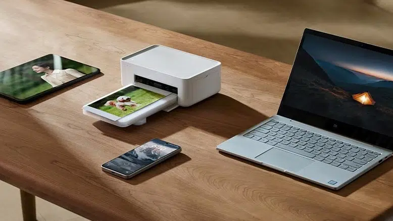 Xiaomi Fotodrucker 2 3 Xiaomi Fotodrucker 2 3