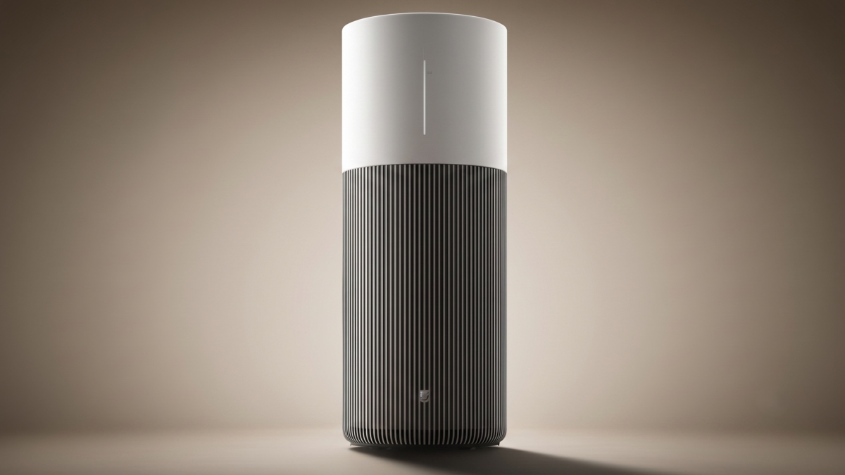Xiaomi_Mijia_Air_Purifier_Humidifier_3_Pro_Produktbild Xiaomi Mijia Air Purifier Humidifier 3 Pro Produktbild