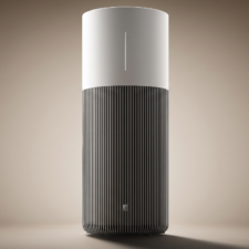 Xiaomi Mijia Air Purifier Humidifier 3 Pro Produktbild