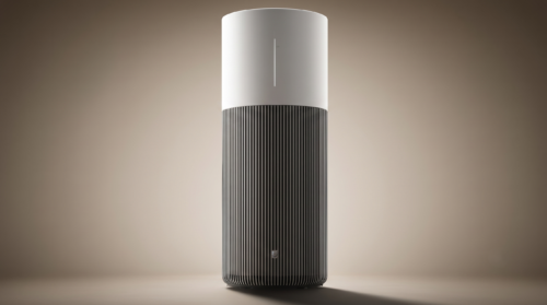 Xiaomi Mijia 3 Pro: Starker 2-in-1 Luftreiniger mit 8L-Wassertank