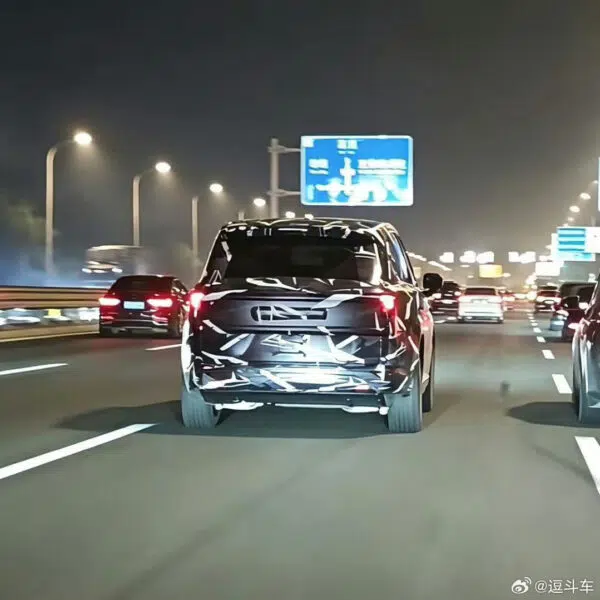 Xiaomi Sky Nomad Autobahn Xiaomi Sky Nomad Autobahn