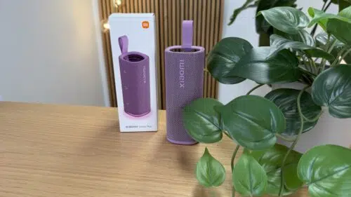 Xiaomis JBL Flip Alternative? Xiaomi Sound Play für 49,99€