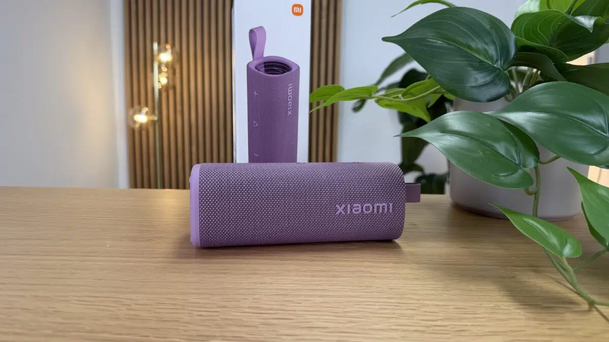 Xiaomi Sound Play waagerecht