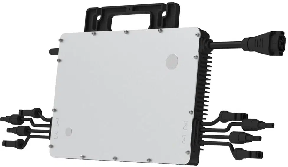 hoymiles hms 1600 4t mikro wechselrichter hoymiles hms 1600 4t mikro wechselrichter